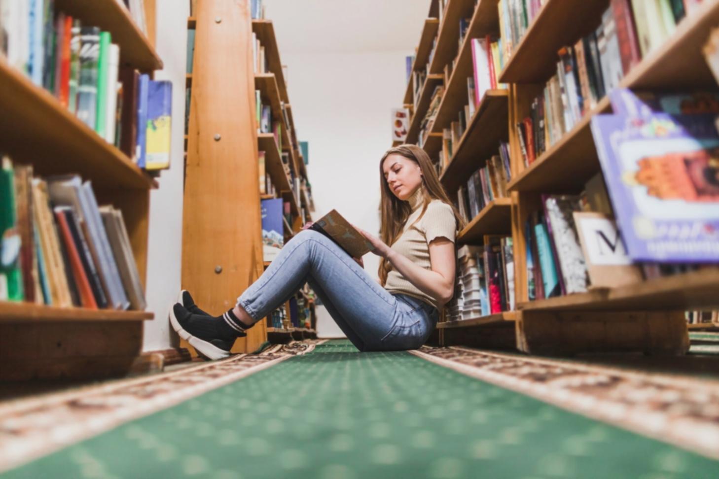 Langfristige Vermögensbildung durch geduldiges Investieren